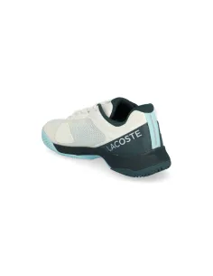 Lacoste Tech Point Mujer | Ofertas de pádel 2